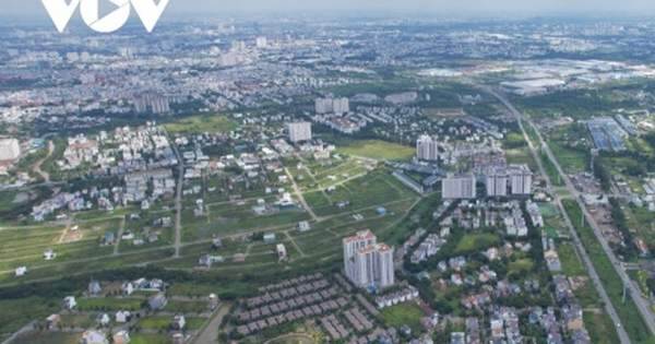 Định giá đất sao cho “tiệm cận” với giá trị thị trường?