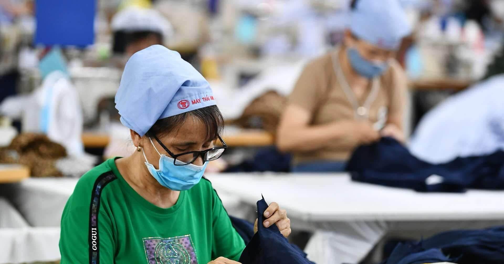 Doanh nghiệp Việt đừng ngại vào thị trường châu Mỹ Doanh nghiệp Việt đừng ngại vào thị trường châu Mỹ