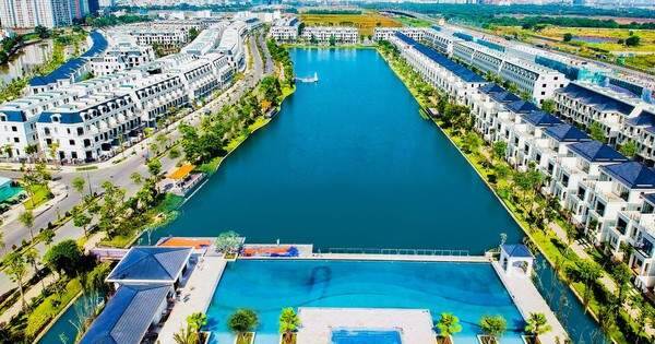 Dự án Lakeview City của Novaland được Quốc hội tháo gỡ pháp lý từ 01/04/2025