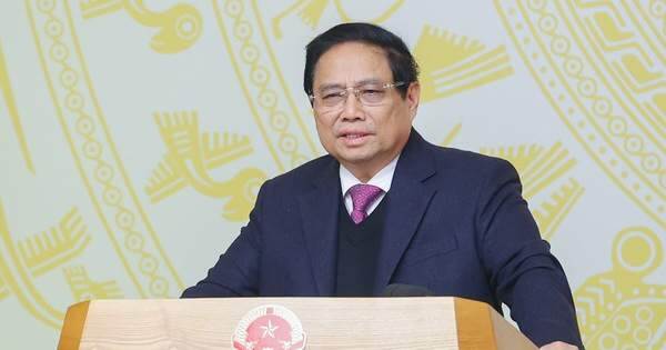 EU siết chặt hàng loạt tiêu chuẩn, Thủ tướng chỉ đạo khẩn cho nhiều ngành hàng sản phẩm xuất khẩu Việt Nam EU siết chặt hàng loạt tiêu chuẩn, Thủ tướng chỉ đạo khẩn cho nhiều ngành hàng sản phẩm xuất khẩu Việt Nam