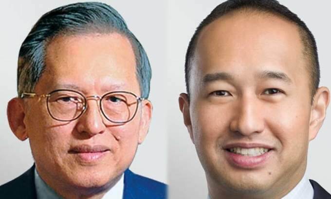 Experts share insights on dispute between Singapore’s 4th richest billionaire Kwek Leng Beng and CEO son Experts share insights on dispute between Singapore’s 4th richest billionaire Kwek Leng Beng and CEO son
