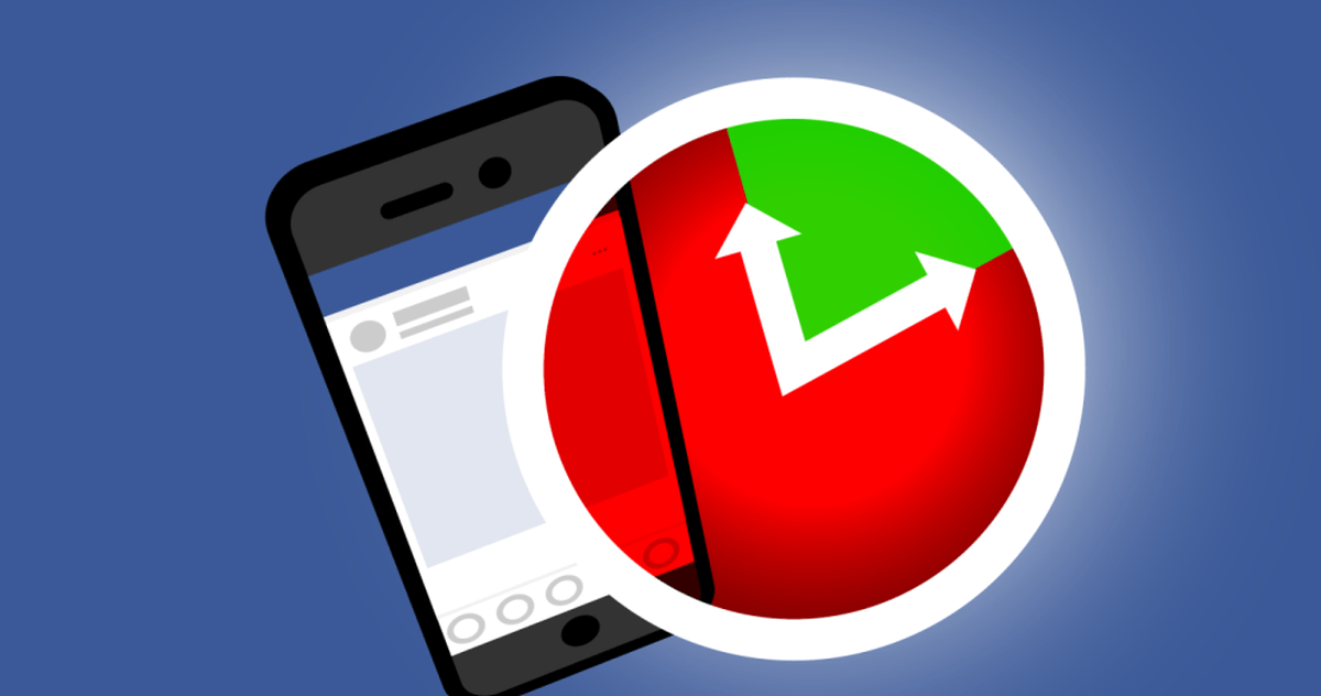Facebook bổ sung công cụ đo thời gian sử dụng mạng xã hội