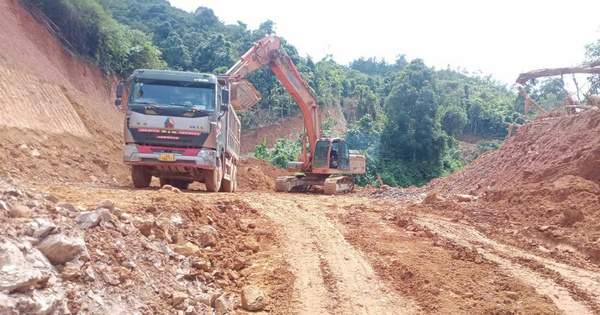 Hạ giá khởi điểm hơn 2 tỷ đồng, 14ha rừng ở Quảng Trị vẫn ế khách