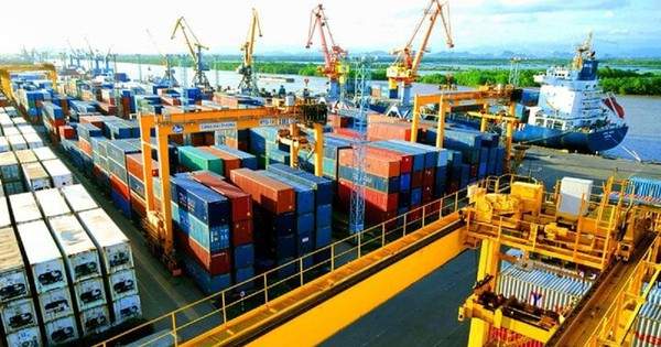 Hàng hóa Việt Nam không cạnh tranh với doanh nghiệp Mỹ