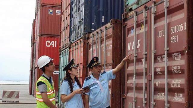 Hoàn thiện hành lang pháp lý về xuất xứ hàng hóa