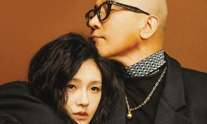 Husband DJ Koo may inherit nothing from Barbie Hsu’s multi-million fortune