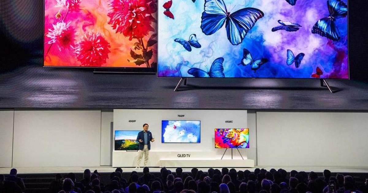 Làm sao tắt chế độ Smooth Motion trên smart TV?