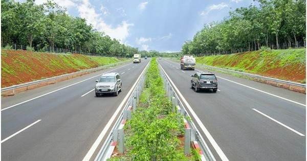 Mở rộng cao tốc TPHCM