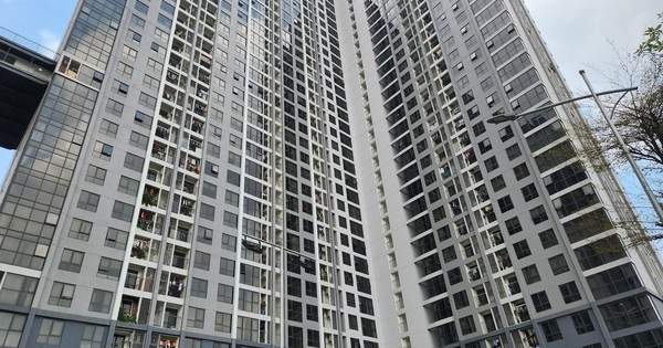Ngân hàng giảm lãi suất mua nhà cho người trẻ dưới 35 tuổi còn 5,5%/năm