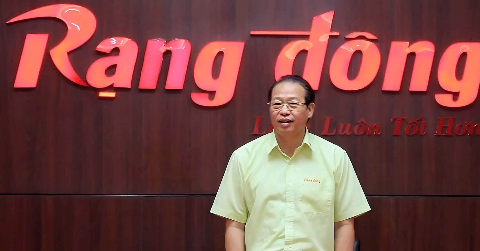 Nhân viên ồ ạt nghỉ việc, công ty em trai cựu Thứ trưởng Kim Thoa dừng hoạt động