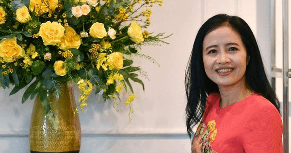Nữ tướng tuổi Tỵ "đảo ngược tình thế", biến công ty lỗ trăm tỷ thành lãi nghìn tỷ