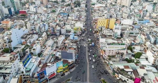 ‘Ông trùm’ đất Thủ Thiêm được giao đề xuất ý tưởng phát triển dự án TOD Hàng Xanh 8,5 tỷ USD