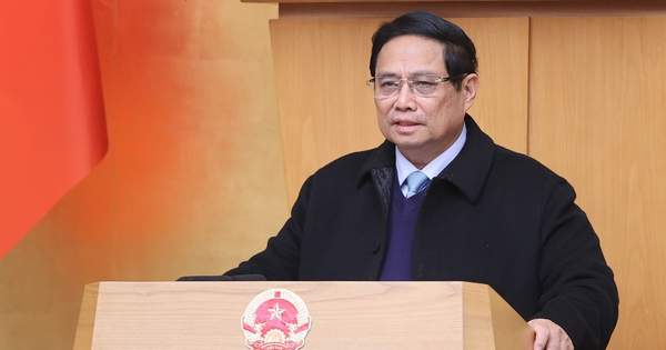 Phải bắt tay ngay vào công việc, không tổ chức lễ hội tràn lan, gây lãng phí