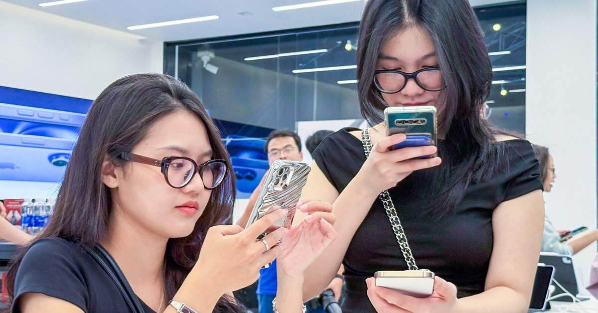 Phát hiện mã độc chưa từng thấy tấn công iPhone Phát hiện mã độc chưa từng thấy tấn công iPhone