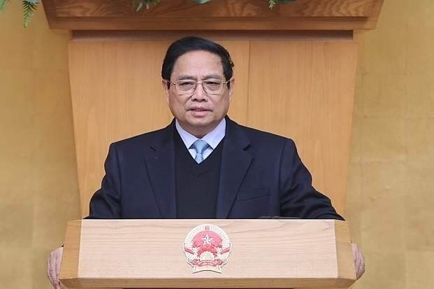 Prepare for global trade war possibility, PM urges government bodies