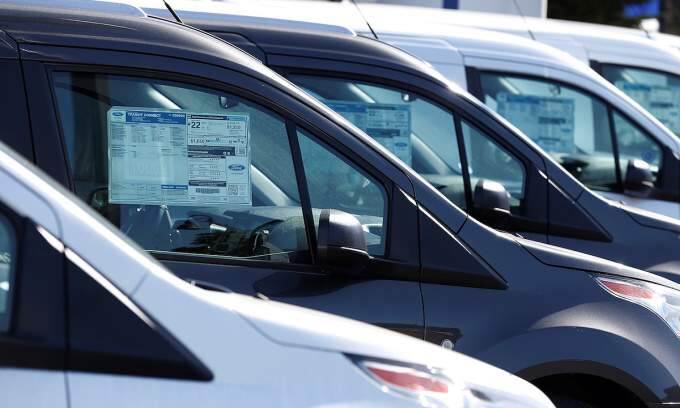 Quiz: Which country is the largest exporter of light vehicles to the US? Quiz: Which country is the largest exporter of light vehicles to the US?