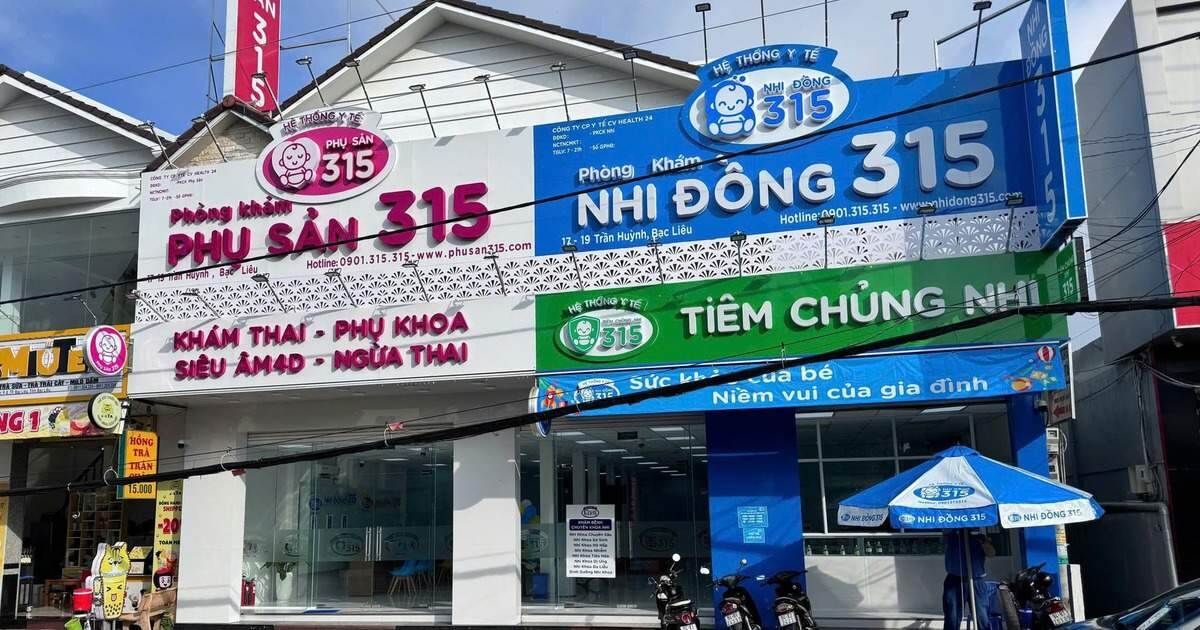 Quỹ đầu tư GIC rót 135 triệu USD vào hệ thống Y tế 315