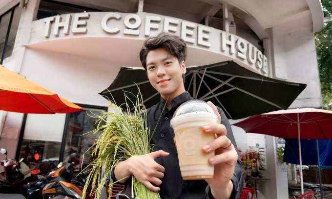 Restaurant operator Golden Gate reportedly acquires The Coffee House chain Restaurant operator Golden Gate reportedly acquires The Coffee House chain
