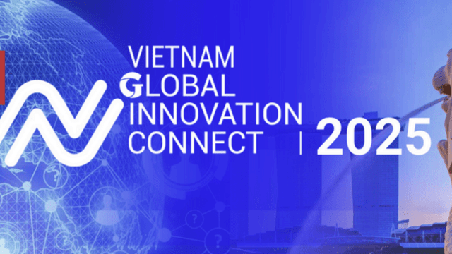 Sắp diễn ra Diễn đàn Đổi mới sáng tạo Việt Nam toàn cầu tại Singapore