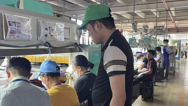 Sau Tết nhiều doanh nghiệp lớn tại Thanh Hoá “khát” lao động