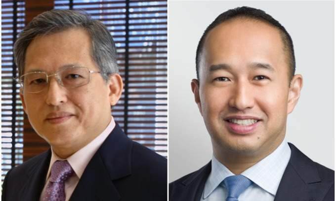 Singapore billionaire Kwek Leng Beng files lawsuit against son for ‘attempted coup’ Singapore billionaire Kwek Leng Beng files lawsuit against son for ‘attempted coup’
