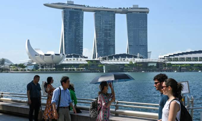 Singapore consumers lose over .4M in prepayments for undelivered services