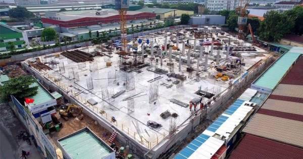 TP. Hồ Chí Minh “gỡ vướng” 116 dự án bất động sản đang ách tắc như thế nào?
