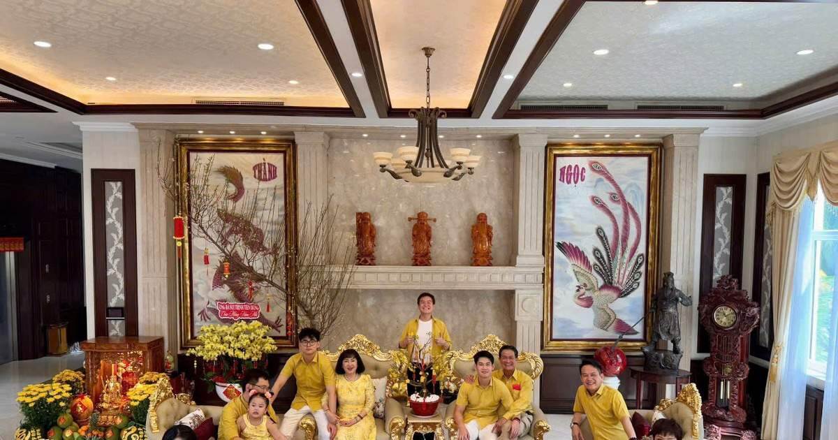 Tết không làm gián đoạn thói quen rèn luyện thể thao Tết không làm gián đoạn thói quen rèn luyện thể thao