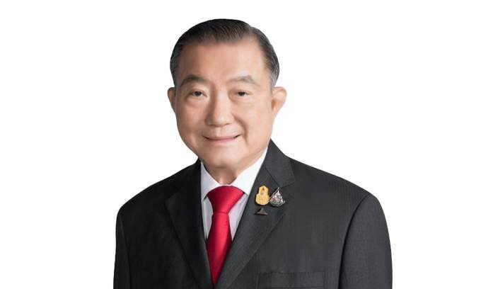 Thailand’s second richest man Charoen retires as chairman of Thai-Singapore property developer Frasers Property