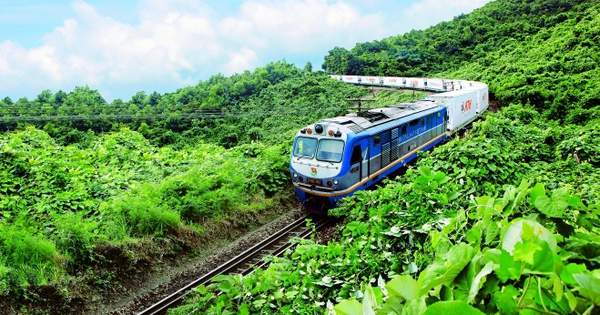 Thông tin mới về đề xuất điều chỉnh tăng nhà ga đường sắt Lào Cai – Hà Nội Thông tin mới về đề xuất điều chỉnh tăng nhà ga đường sắt Lào Cai – Hà Nội