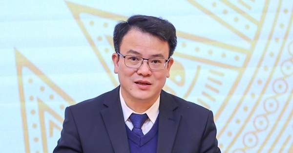 Thứ trưởng Bộ KH&ĐT cảnh báo “nóng” về ảnh hưởng của chiến tranh thương mại toàn cầu với Việt Nam