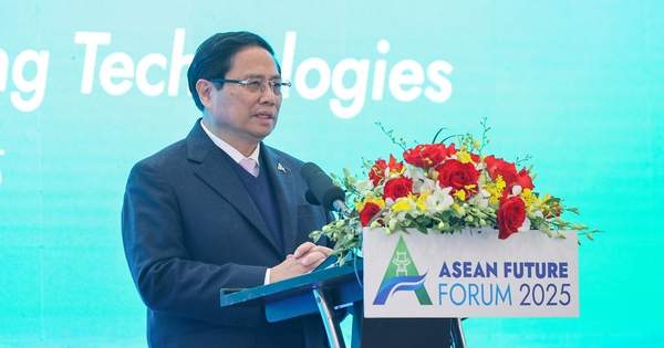 Thủ tướng “vừa ăn trưa vừa bàn việc” với các lãnh đạo ASEAN và các tập đoàn Intel, Nvidia và Huawei Thủ tướng “vừa ăn trưa vừa bàn việc” với các lãnh đạo ASEAN và các tập đoàn Intel, Nvidia và Huawei