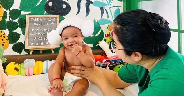 Thương hiệu chăm sóc mẹ và bé đầu tiên của Việt Nam nhượng quyền thành công ra nước ngoài