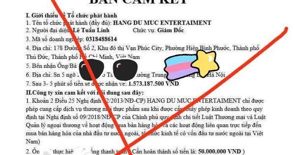 Tin lời “Hằng Du Mục” trên Facebook, một phụ nữ bị lừa hơn 1,4 tỉ đồng