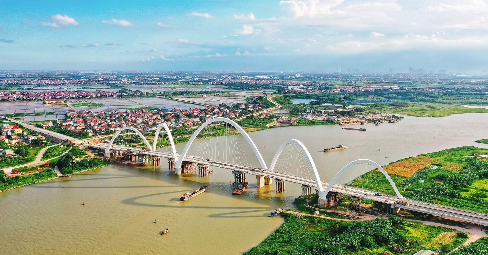 Tỉnh giữ ‘ngôi vương’ hút vốn nước ngoài năm 2024 vẫn dẫn đầu tháng đầu năm 