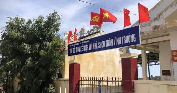 Triển khai khu tái định cư cho người dân trong vùng dự án điện hạt nhân Ninh Thuận