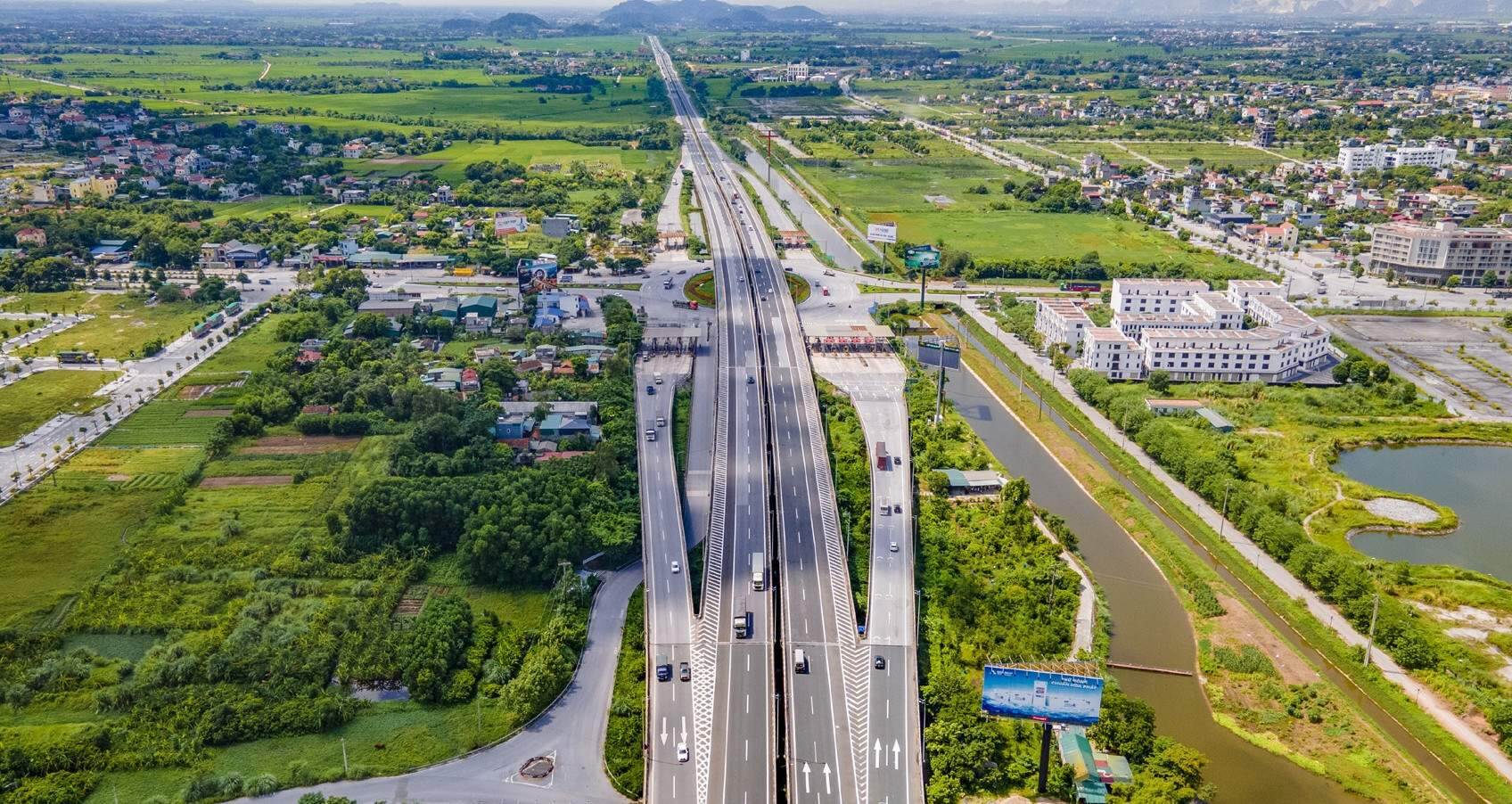 Trình Quốc hội bổ sung 38.251 tỷ đồng vốn điều lệ cho VEC 