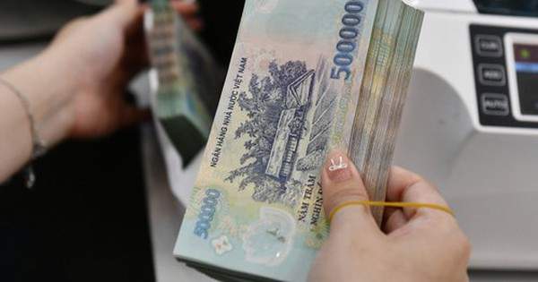 VIB hút tiền tiêu dùng nhàn rỗi VIB hút tiền tiêu dùng nhàn rỗi