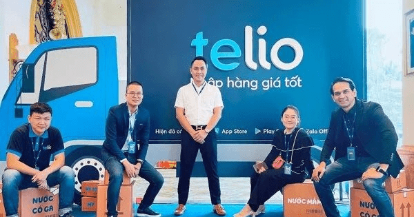 VNG mất trắng hơn 500 tỷ vì đầu tư vào giấc mộng chinh phục ‘lực lượng’ cửa hàng nhỏ thống trị thị trường bán lẻ Việt Nam