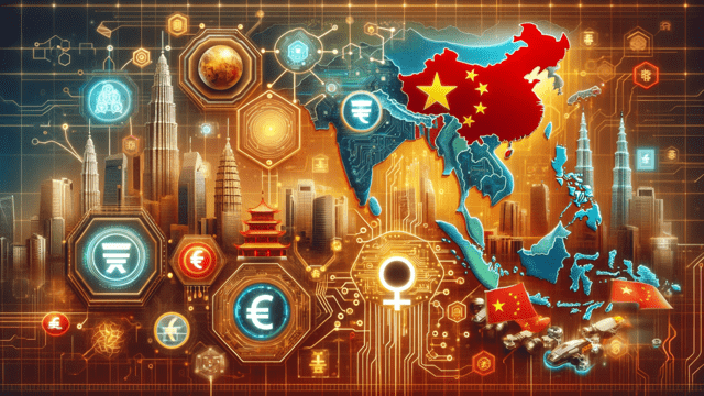 Vì sao công nghệ Trung Quốc “hoá rồng”?