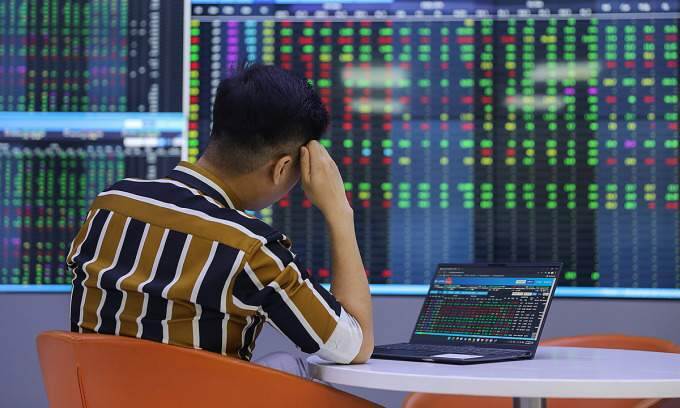 Vietnam stocks rise – VnExpress International