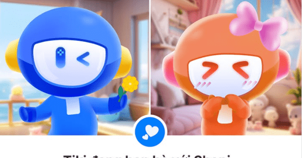 Xuất hiện thông tin lạ giữa Shopee và Tiki, đại diện sàn nói gì?