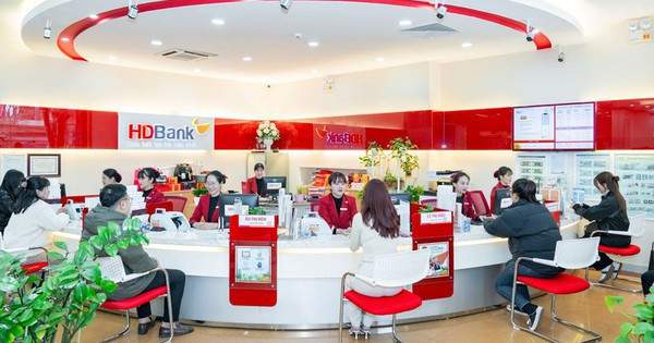 HDBank cho vay mua nhà đến 50 năm, lãi suất chỉ từ 4,5% HDBank cho vay mua nhà đến 50 năm, lãi suất chỉ từ 4,5%