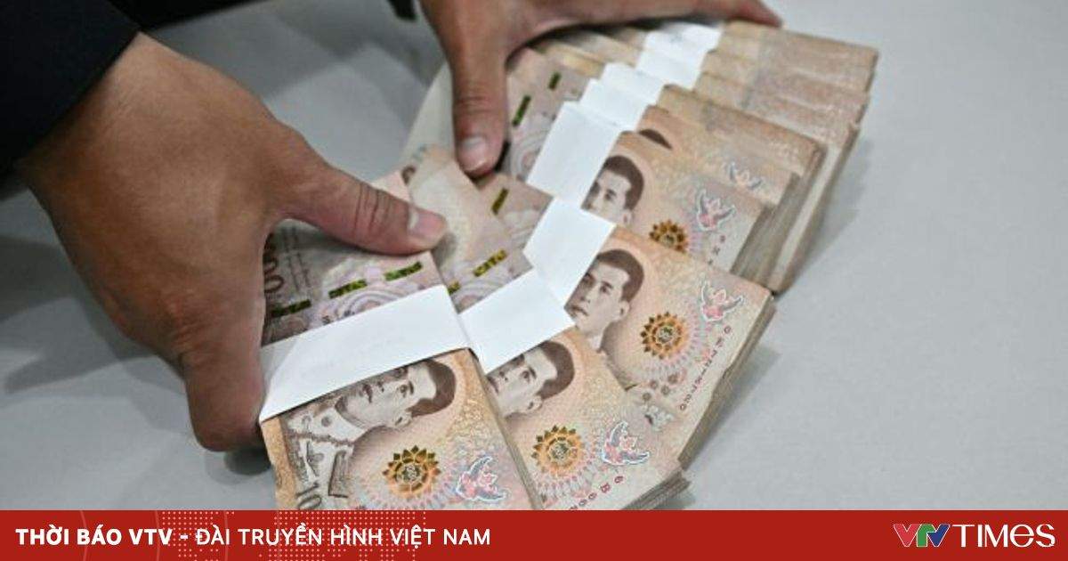 Thái Lan cắt giảm lãi suất xuống 2% Thái Lan cắt giảm lãi suất xuống 2%