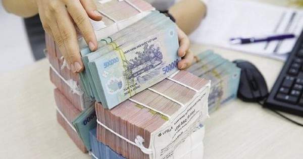 Lãi suất ngân hàng đồng loạt tăng đầu năm 2025