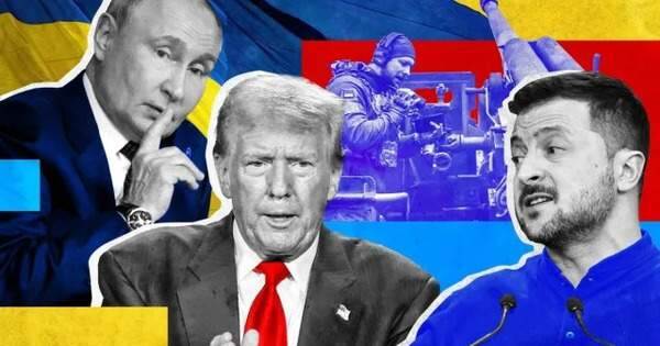 Một thứ “biến mất” ngay khi tới Ukraine?