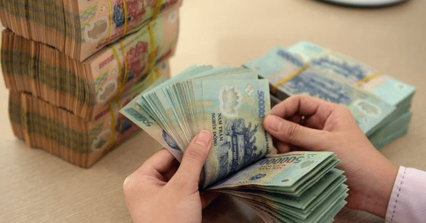 Ngày khai xuân, xuất hiện khách hàng ở Hải Dương gửi tiết kiệm 68 tỷ đồng, một chi nhánh ngân hàng nhận được 300 tỷ đồng tiền gửi