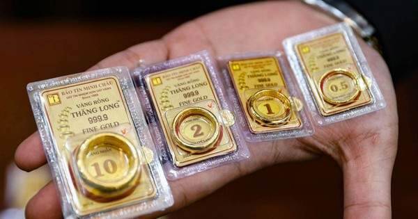 Mùng 8 Tết, giá vàng nhẫn lập đỉnh mới, tiến sát mốc 91 triệu đồng/lượng