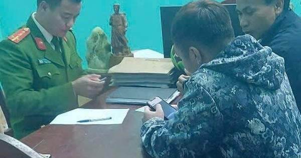 Tài khoản ngân hàng đã bị khóa bất ngờ nhận được 740 triệu đồng