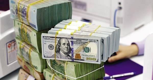 Tỷ giá USD có thể đạt mức 26.000 đồng trong năm 2025